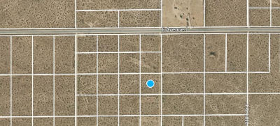 E Avenue J #2 Lancaster, CA 93535