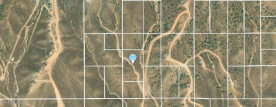 Vac Oak Creek Rd Mojave, CA 93501
