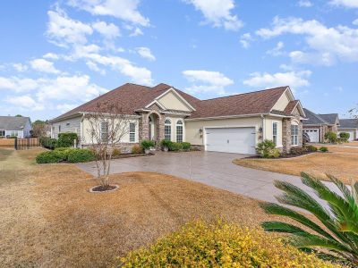 646 Uniola Dr Myrtle Beach, SC 29579