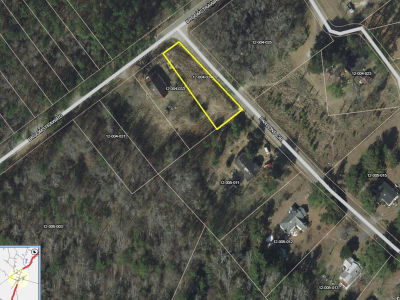 SW Highway 385 Lane, SC 29564