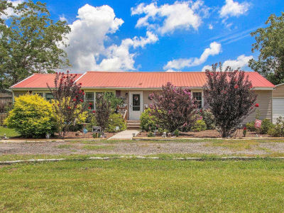 20338 Choppee Rd Hemingway, SC 29554