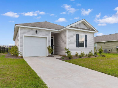 416 Bearskin Ct Longs, SC 29568