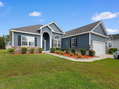 418 Grain Field Dr Georgetown, SC 29440