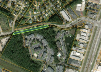 TRACT Palmetto Pointe Blvd #A Myrtle Beach, SC 29588