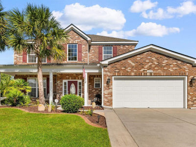519 Heritage Point Dr Myrtle Beach, SC 29588