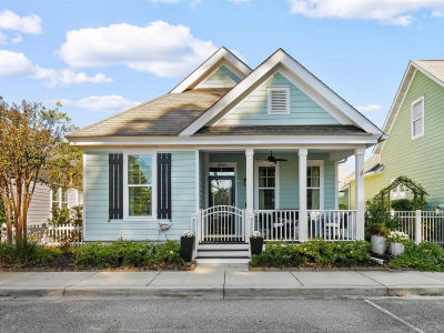 3448 Baldwin Ln Myrtle Beach, SC 29577