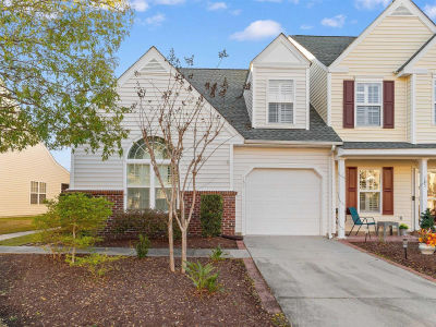 153 Wimbledon Way UNIT 153 Murrells Inlet, SC 29576