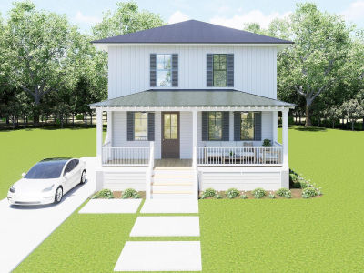 310 King St Georgetown, SC 29440