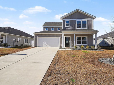 3005 Palma Way Myrtle Beach, SC 29579