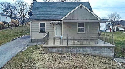 101 West St, Carmichaels, PA 15320, USA