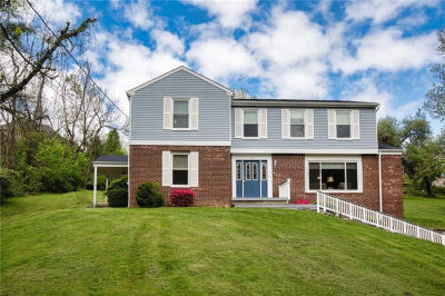 136 Thomas Rd, Canonsburg, PA 15317, USA