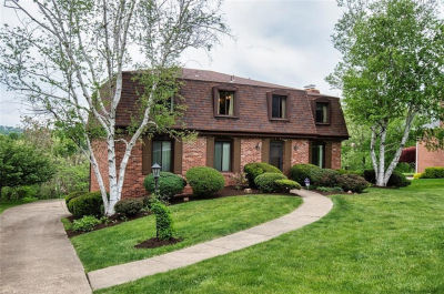 113 Saratoga Dr, Canonsburg, PA 15317, USA