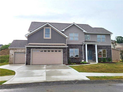 363 Juniper Way Unit 39, Canonsburg, PA 15317