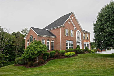 107 HoneyTree Ct, Venetia, PA 15367, USA