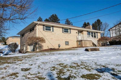 2698 Beverly Dr, Washington, PA 15301, USA