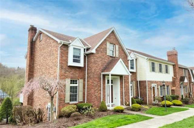 Bayberry Drive, Canonsburg, PA 15317, USA