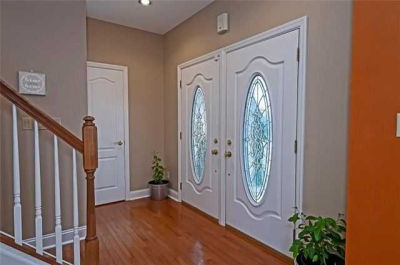 2000 Sterling Drive, McDonald, PA 15057, USA