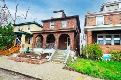 2052 Crosby Avenue, Pittsburgh, PA 15216, USA