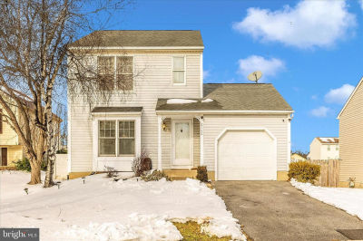 2160 Collingwood Ln Frederick, MD 21702