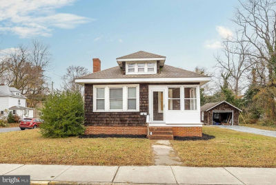 217 Pinehurst Ave Salisbury, MD 21801