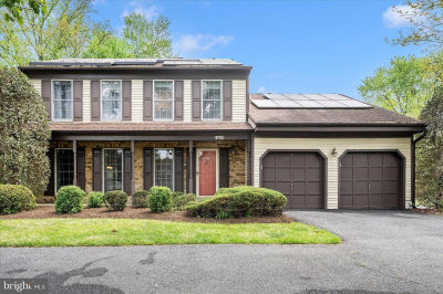 15623 Sycamore Ln Rockville, MD 20853