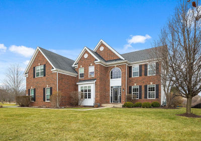 843 Verona Ridge Dr Aurora, IL 60506