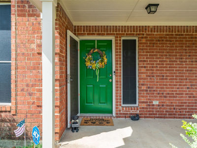 1922 Cutler Dr Mesquite, TX 75149