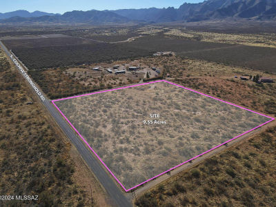 W Sun Dog Cir UNIT L Cochise, AZ 85606