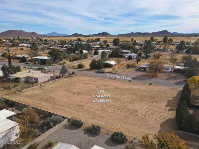 1013 E Justin St #7 & 8 Pearce, AZ 85625