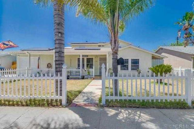 1766 Berrydale Street, El Cajon, CA, USA