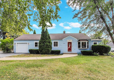 7339 S Park Ave Burr Ridge, IL 60527