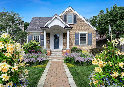 4622 Gilbert Ave Western Springs, IL 60558