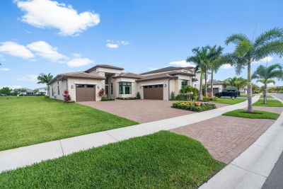 17297 Ponte Chiasso Dr Boca Raton, FL 33496