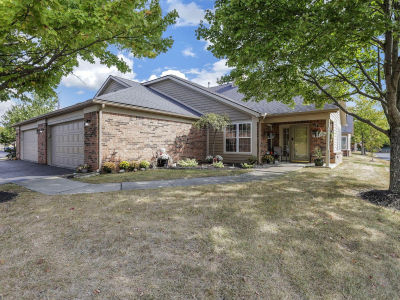 5870 Crooked Creek Blvd Grove City, OH 43123