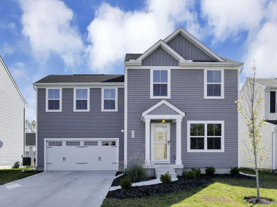 224 Mackinac Dr Springfield, OH 45505