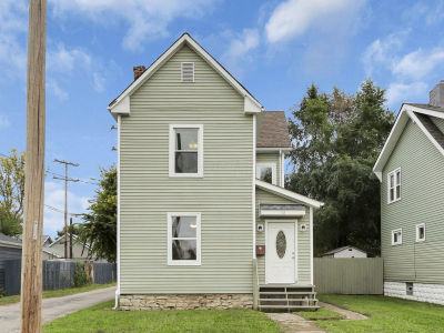92 Stevens Ave Columbus, OH 43222