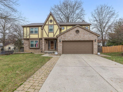 739 Taylor Ct Delaware, OH 43015