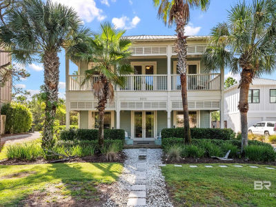 6810 Kiva Way Gulf Shores, AL 36542