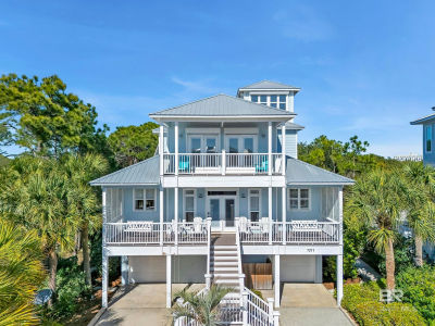 7211 Blue Heron Cv Gulf Shores, AL 36542