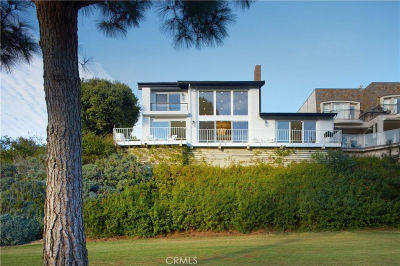 1 Rue Du Parc Newport Beach, CA 92660