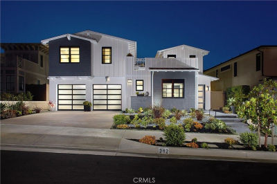 212 Via Socorro San Clemente, CA 92672