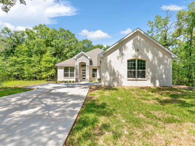 125 Parkside Drive, Trinidad, TX, USA