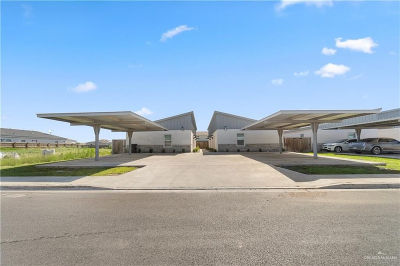 1630 Playa Dr Weslaco, TX 78596
