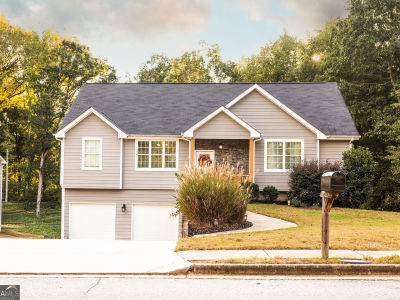 355 Conner Ct Social Circle, GA 30025