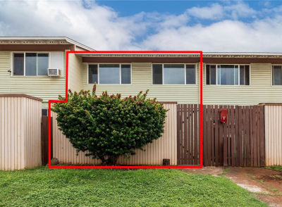85-114 Ala Walua St APT B Waianae, HI 96792