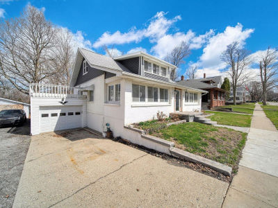 125 State St Eaton Rapids, MI 48827