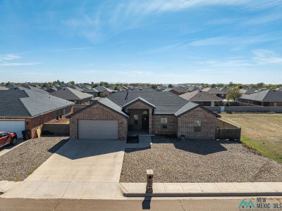 309 Non Pareil Ln Clovis, NM 88101