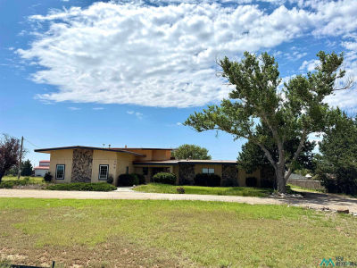 209 Springfield Dr Clovis, NM 88101