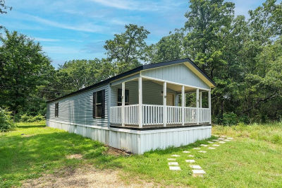 8501 Double Bridge Rd Mabank, TX 75156