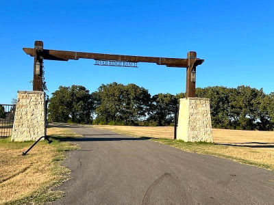 0 County Road 4612 Sulphur Springs, TX 75482